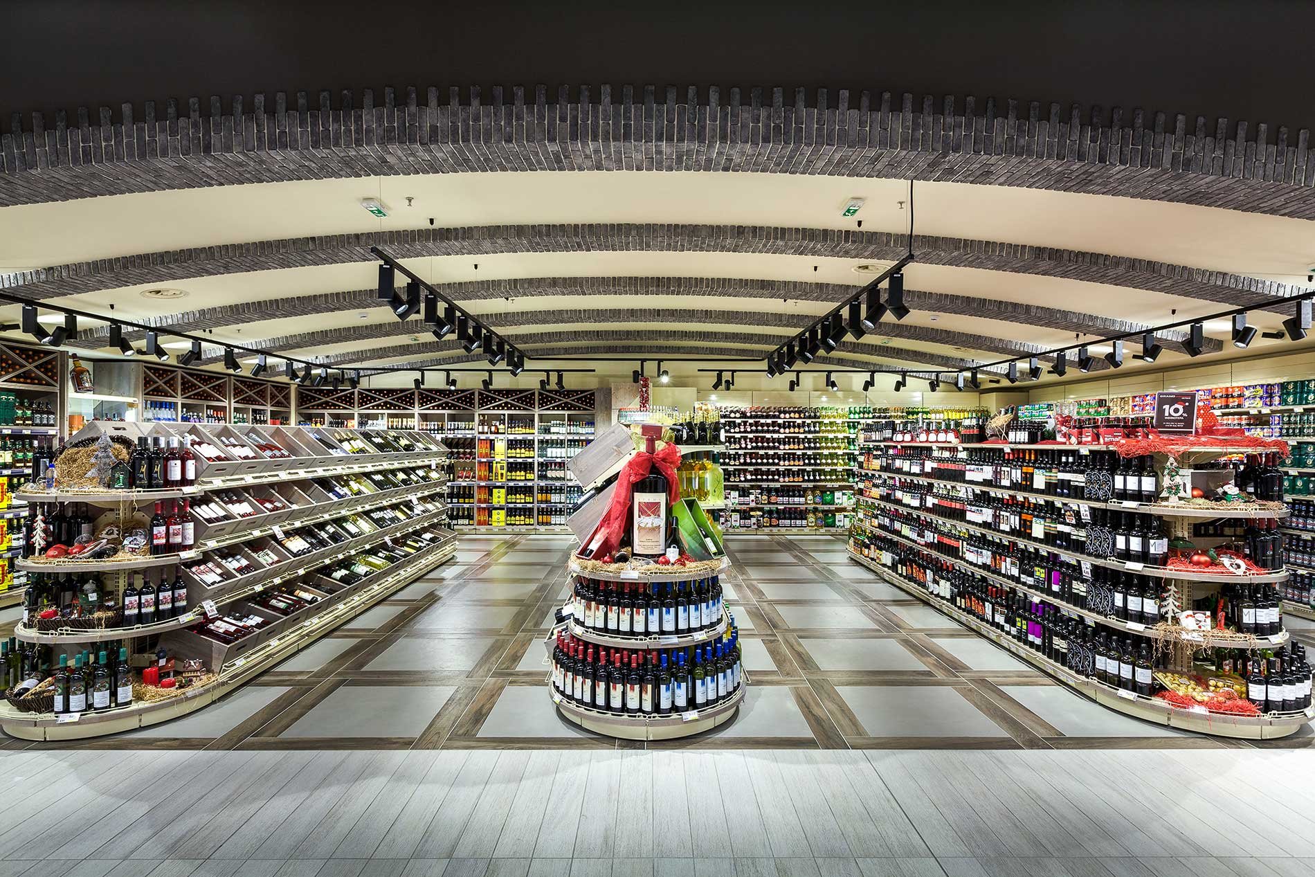 SuperMarket Soyuducu Avadanlıqlarının Təmiri
